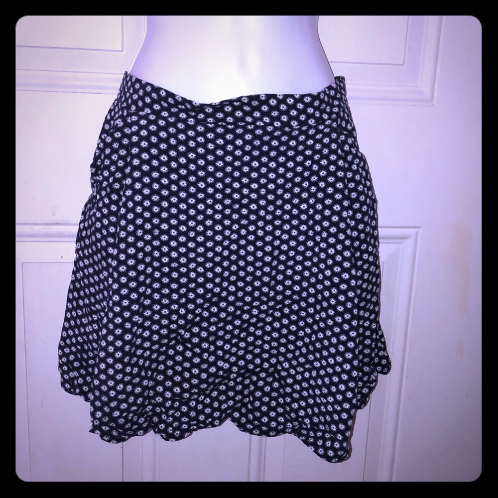 Old navy skirt